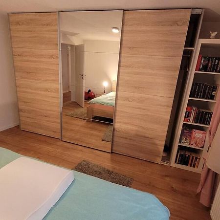 Omi'S Nest, Fuer Klein Und Gross Apartment Oberburen Екстериор снимка
