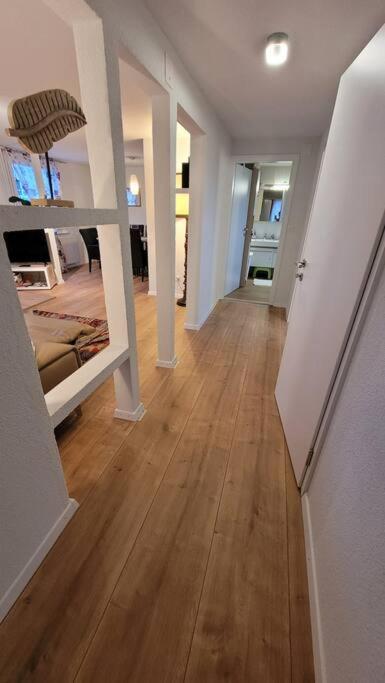 Omi'S Nest, Fuer Klein Und Gross Apartment Oberburen Екстериор снимка